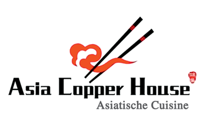 Firmenanzeige Asia Copper House Asiatisches Erlebnisbuffett