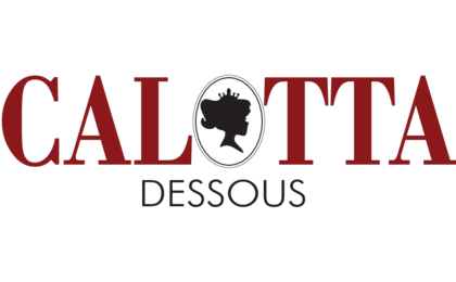 Firmenanzeige Calotta Dessous