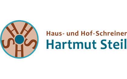Firmenanzeige Steil Hartmut, Haus- und Hof-Schreiner
