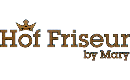 Firmenanzeige Hof Friseur by Mary