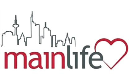 Firmenanzeige Mainlife