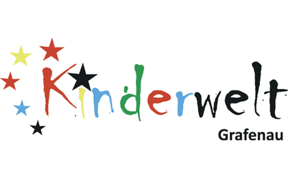 Firmenanzeige Kinderwelt Grafenau