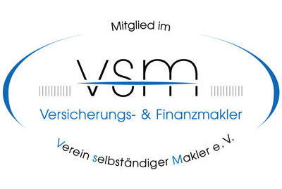 Firmenanzeige Versicherungen Hartmann