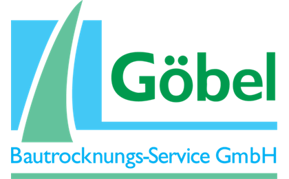 Firmenanzeige Göbel Bautrocknungsservice