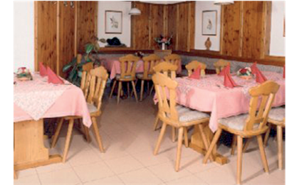 Firmenanzeige Gasthaus Zum Goldenen Löwen