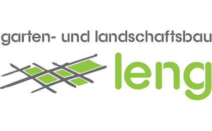 Firmenanzeige Garten- und Landschaftsbau LENG