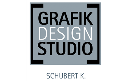 Firmenanzeige SCHUBERT K. GRAFIK-DESIGN