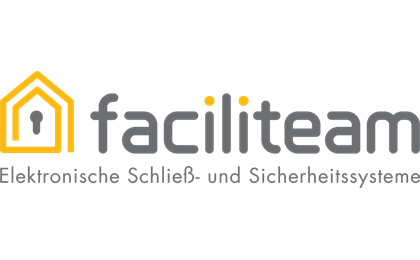 Firmenanzeige faciliteam AG