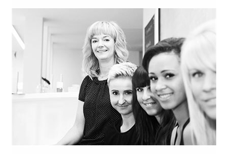 Firmenanzeige Lock In Cornelia Weber