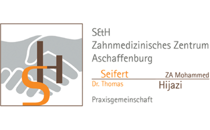 Firmenanzeige Seifert & Hijazi Zahnmedizinisches Zentrum