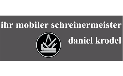 Firmenanzeige ihr mobiler schreinermeister krodel daniel