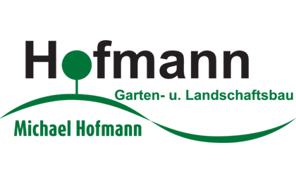 Firmenanzeige Garten- und Landschaftsbau Hofmann