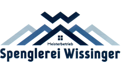 Firmenanzeige Spenglerei Wissinger Meisterbetrieb