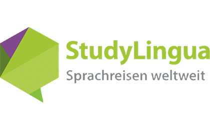 Firmenanzeige StudyLingua GmbH