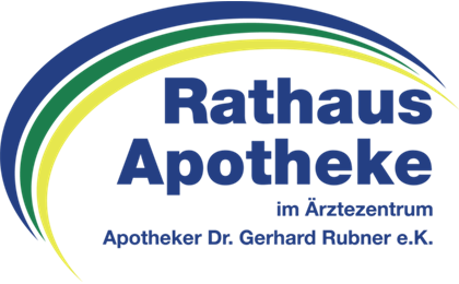 Firmenanzeige Rathaus Apotheke