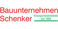 Firmenanzeige Bauunternehmen Schenker