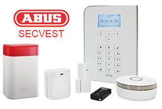 Firmenanzeige SDA-Sicherheitstechnik