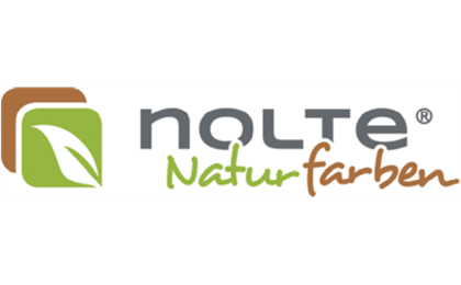 Firmenanzeige nolte Naturfarben