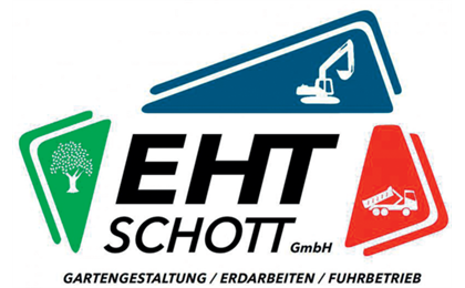 Firmenanzeige EHT Schott GmbH
