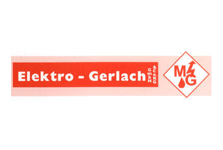 Firmenanzeige Gerlach Elektro