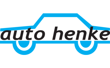 Firmenanzeige Henke Guido