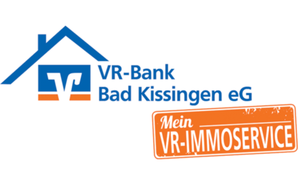 Firmenanzeige Immobilien VR-Bank