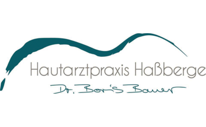 Firmenanzeige Hautarztpraxis Haßberge Dr. Boris Bauer