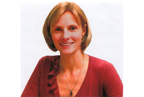 Firmenanzeige Logopädie Nadine Henning