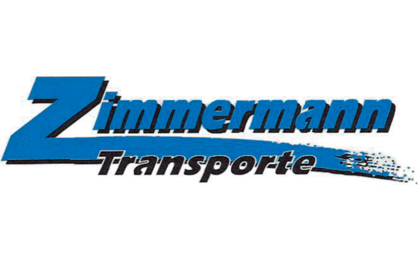 Firmenanzeige Zimmermann, Handel & Transport GmbH & Co. KG