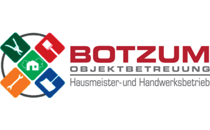 Firmenanzeige Botzum Steffen