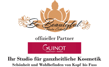 Firmenanzeige Kosmetik Be Beautyful Eschert Kerstin