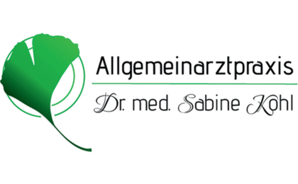 Firmenanzeige Kohl Sabine Dr.med