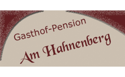 Firmenanzeige Pension Menacher