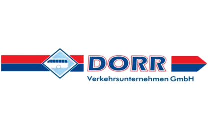 Firmenanzeige Dorr Verkehrsunternehmen GmbH