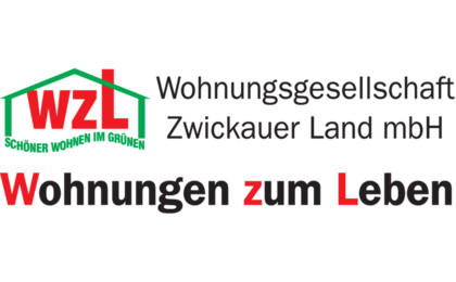 Firmenanzeige WZL Wohnungsgesellschaften Zwickauer Land