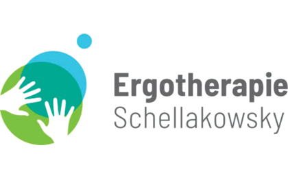 Firmenanzeige Ergotherapie Schellakowsky