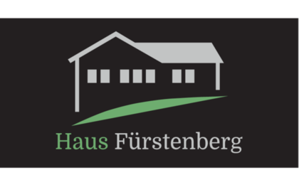 Firmenanzeige Haus Fürstenberg