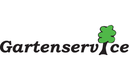 Firmenanzeige Gartenservice Dienst Benno