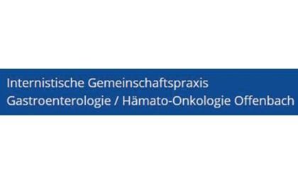 Firmenanzeige Internistische Gemeinschaftspraxis