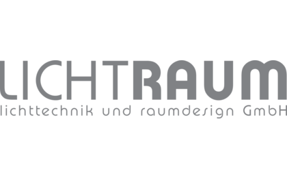 Firmenanzeige Lichtraum GmbH