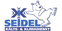 Firmenanzeige Kälte- & Klimadienst Seidel