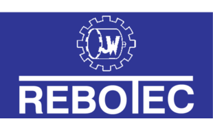 Firmenanzeige REBOTEC