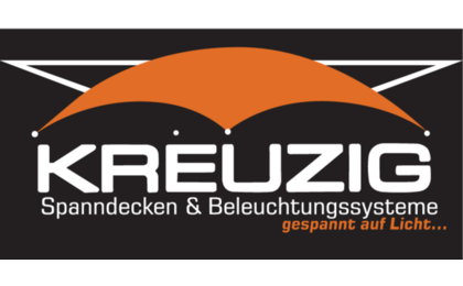 Firmenanzeige Kreuzig - Spanndecken & Beleuchtungssysteme, Inh. Tobias Kreuzig