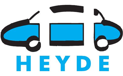 Firmenanzeige Auto HEYDE Karosseriefachbetrieb