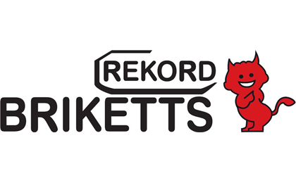 Firmenanzeige Briketts Firma Himpel
