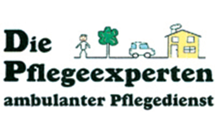 Firmenanzeige Pflegedienst
