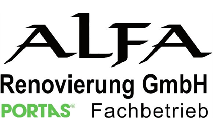 Firmenanzeige PORTAS ALFA