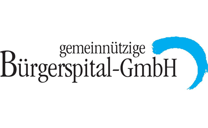 Firmenanzeige Sozialstation Pflegeambulanz Bürgerspitalstiftung der Stadt Amberg