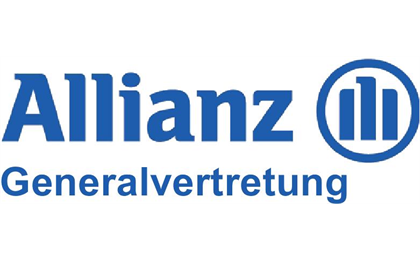 Firmenanzeige Allianz Generalvertretung Henning & Volker Bretz