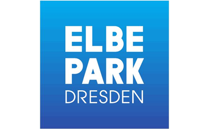 Firmenanzeige ELBEPARK Dresden